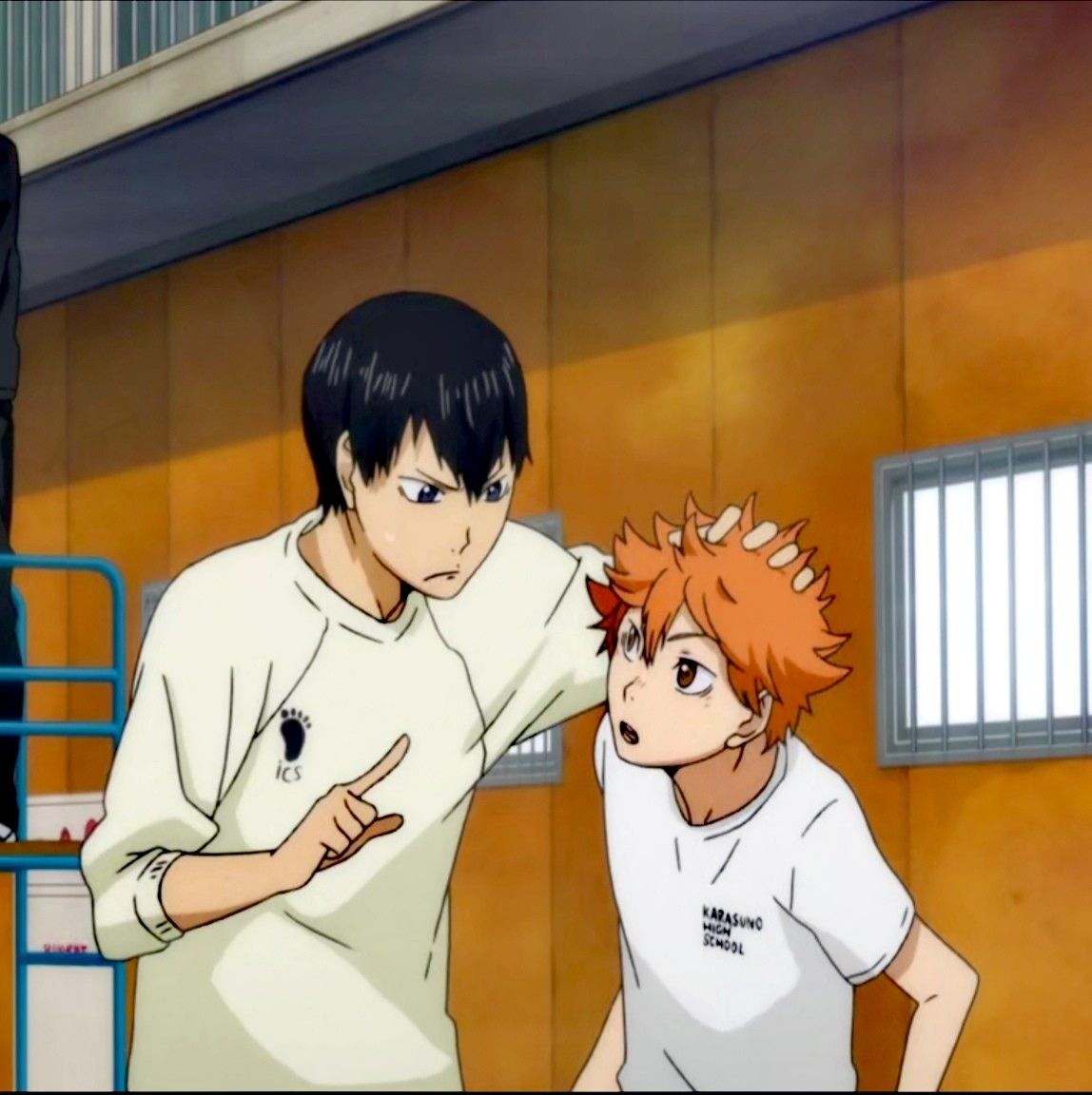 anh kageyama