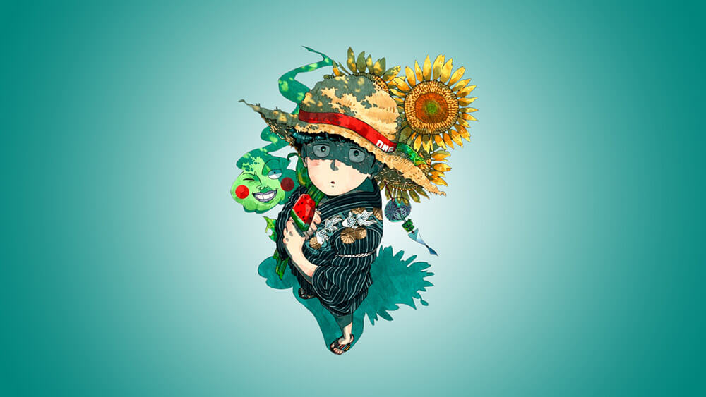 anh kageyama