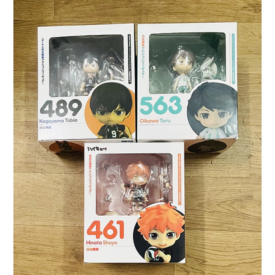 anh kageyama