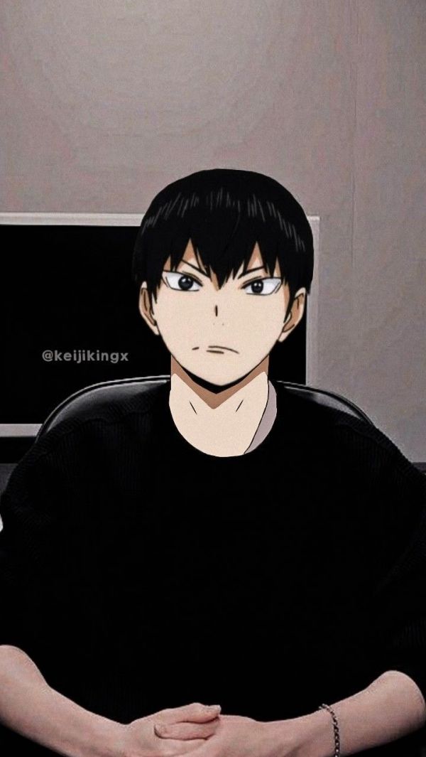 anh kageyama