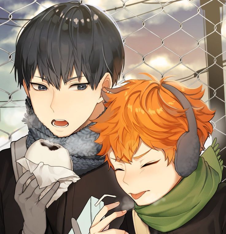 anh kageyama