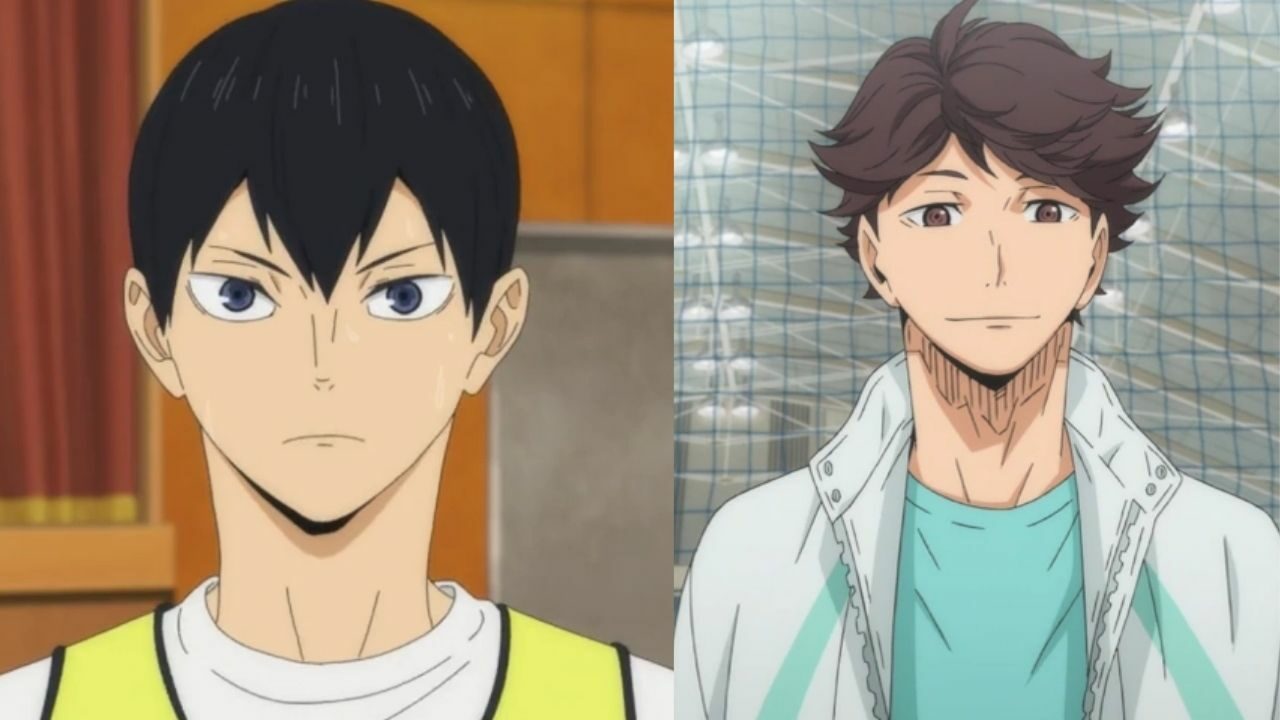 anh kageyama