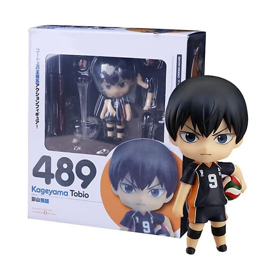 anh kageyama