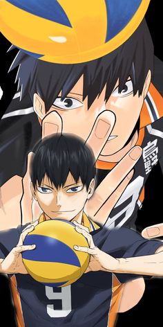 anh kageyama