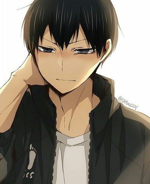 anh kageyama