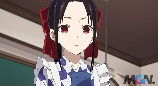 Top 90 hình ảnh Kaguya Shinomiya Anime dễ thương nhất