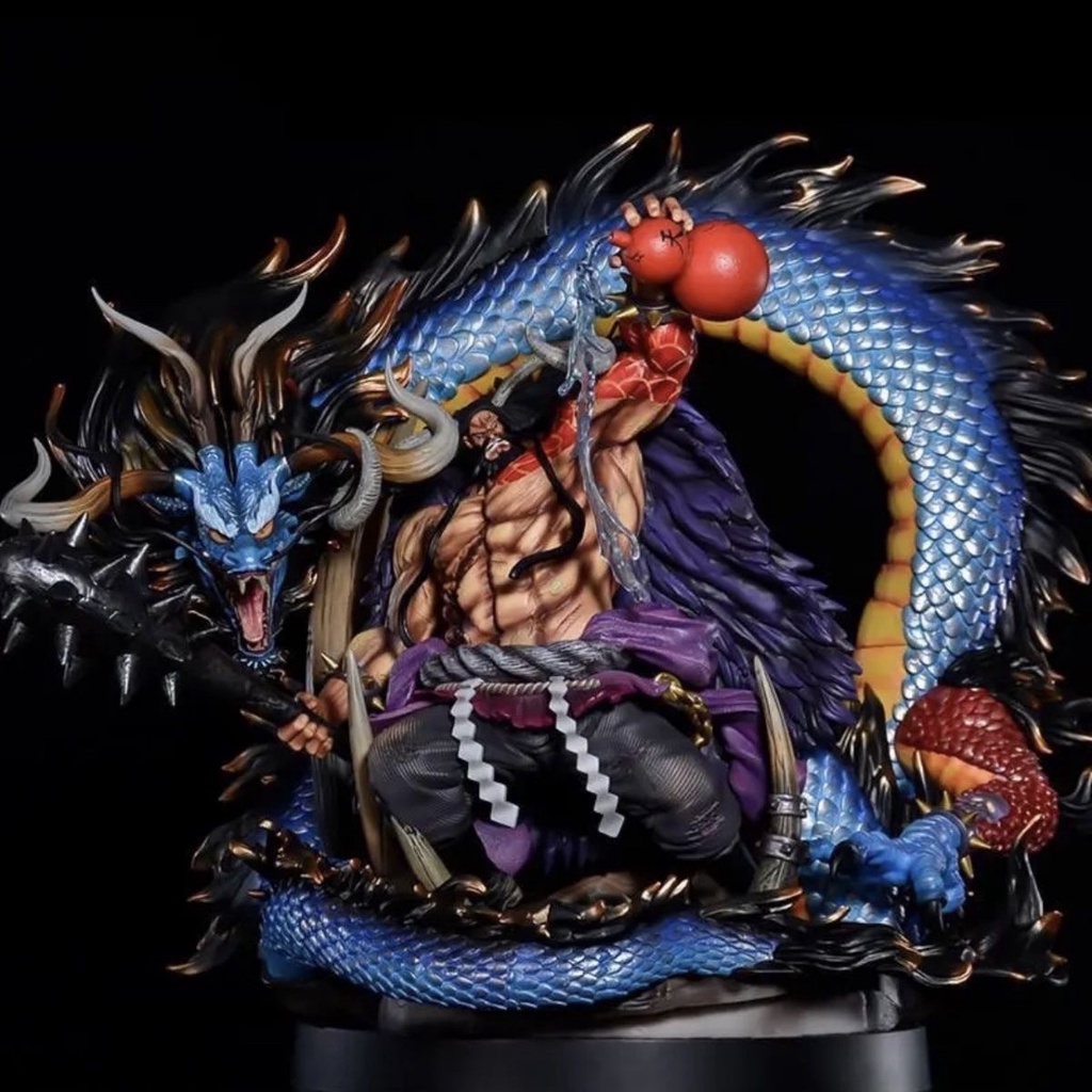 anh kaido