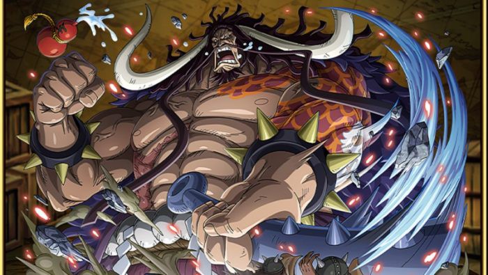 anh kaido