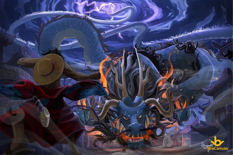 anh kaido