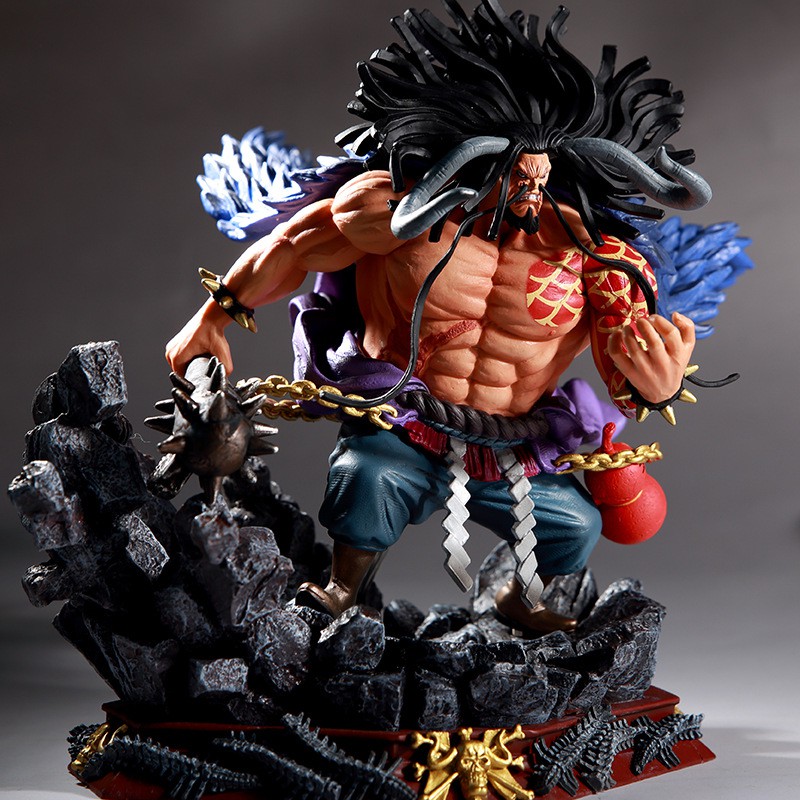 anh kaido