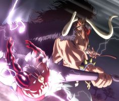 anh kaido