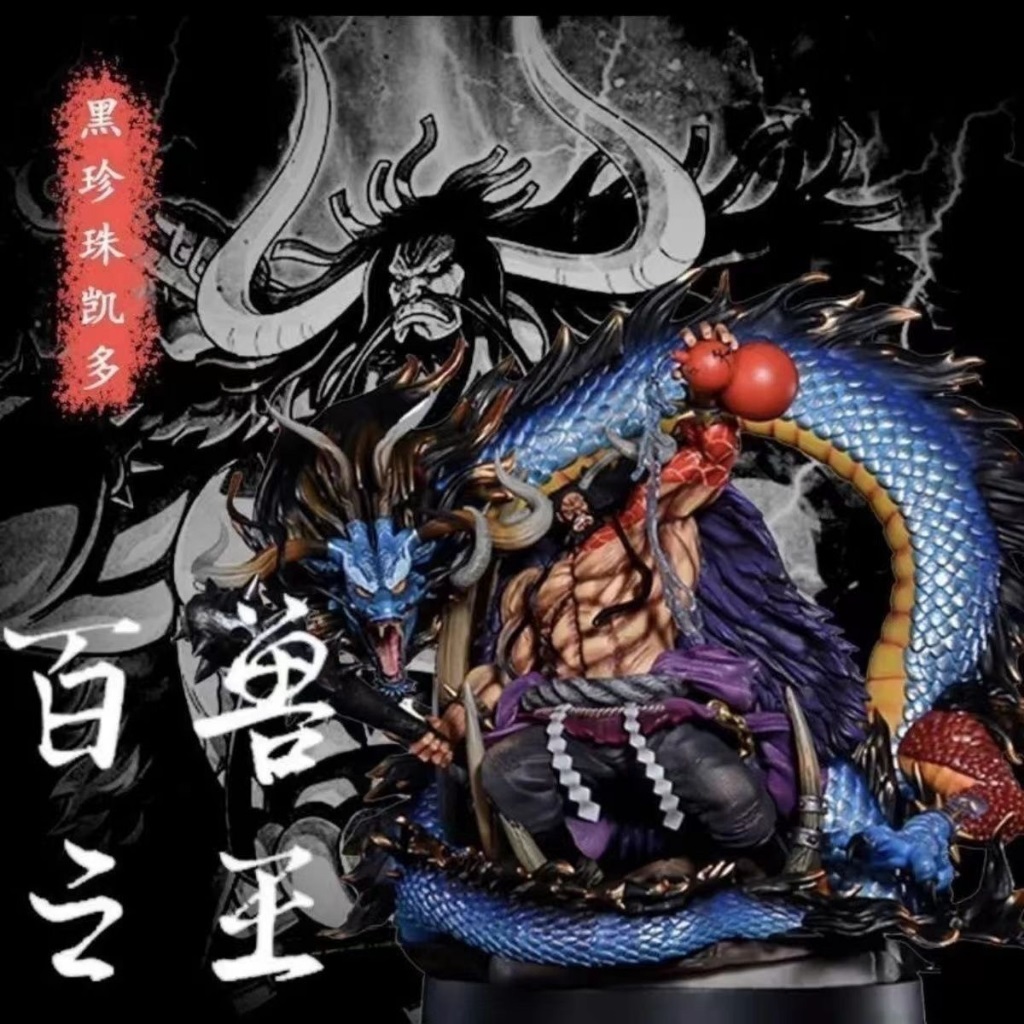 anh kaido