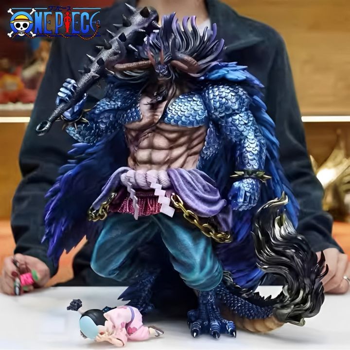 anh kaido