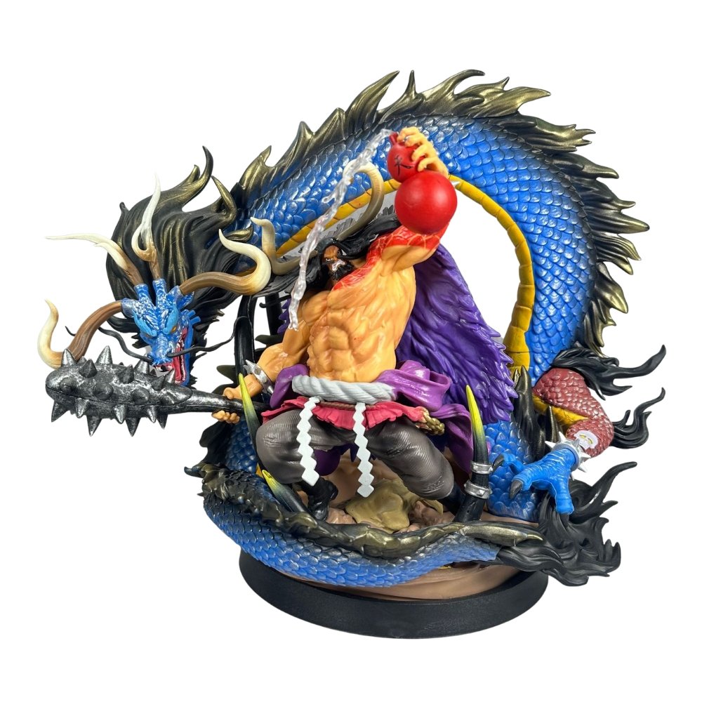 anh kaido