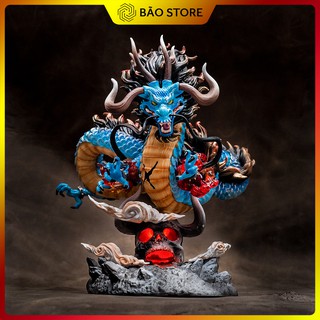 anh kaido