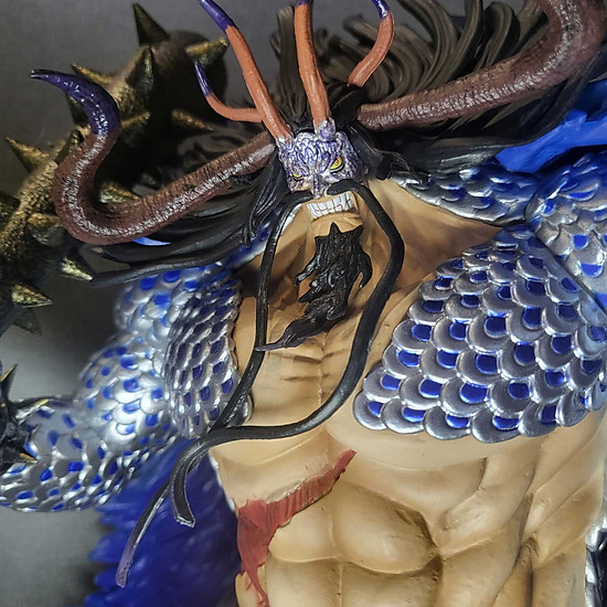 anh kaido