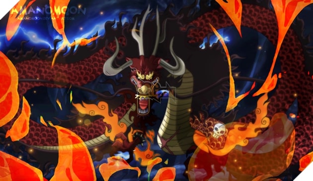 anh kaido