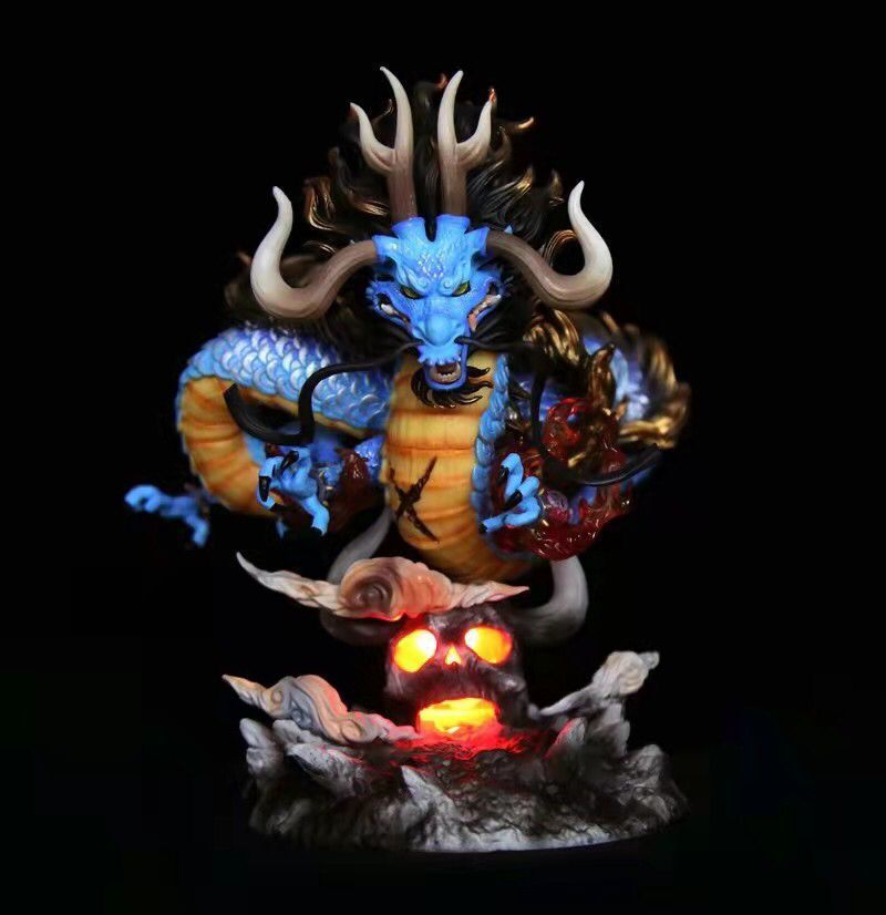 anh kaido