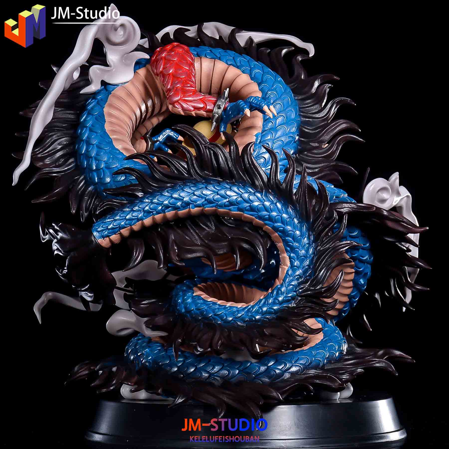 anh kaido