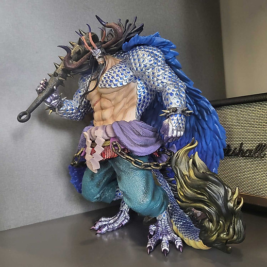 anh kaido
