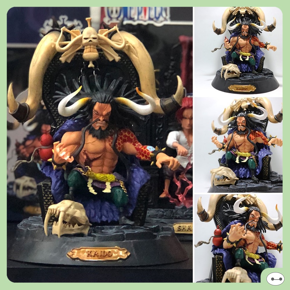 anh kaido