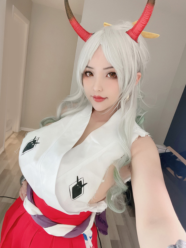 anh kaido