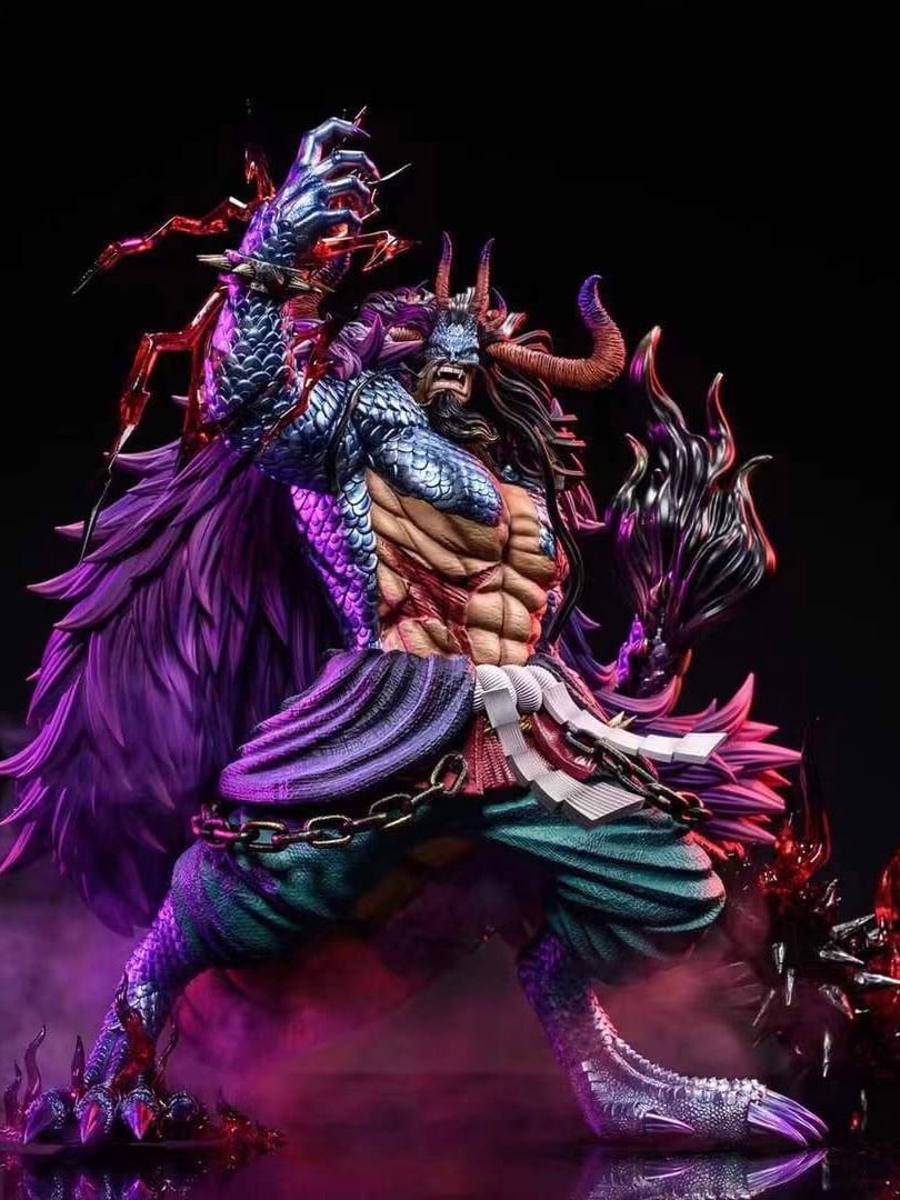 anh kaido