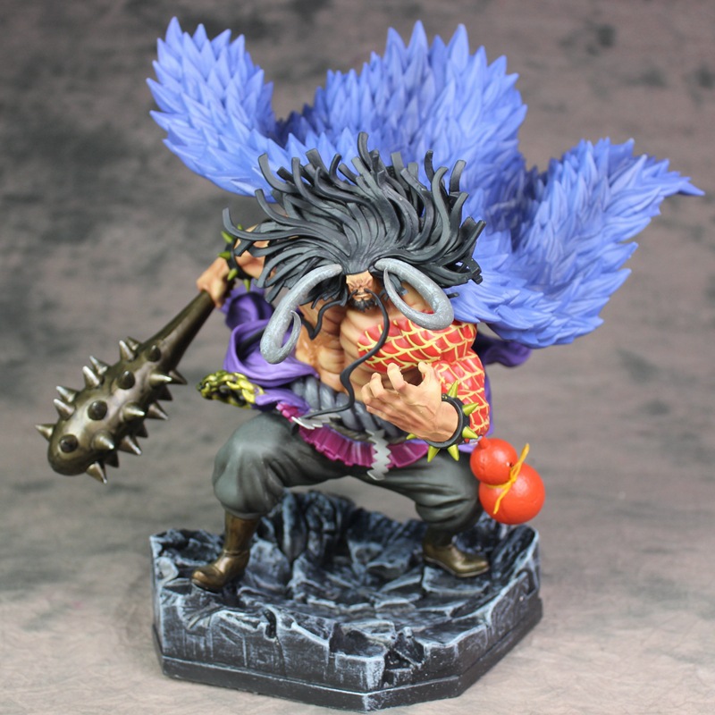 anh kaido