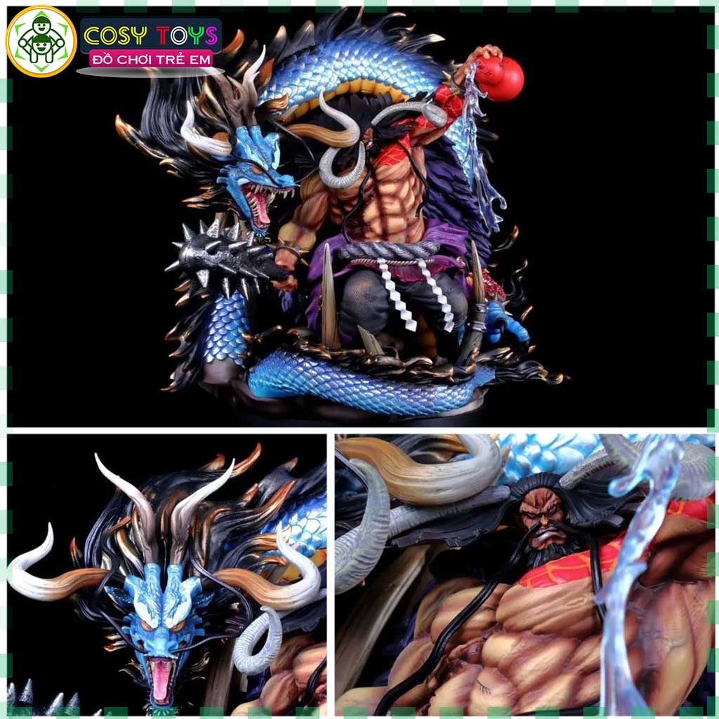 anh kaido