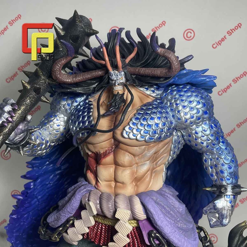 anh kaido