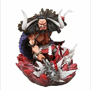anh kaido