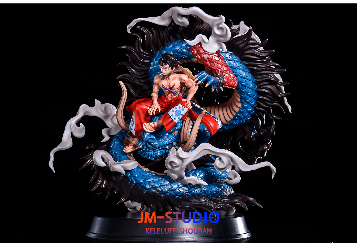 ảnh kaido 70