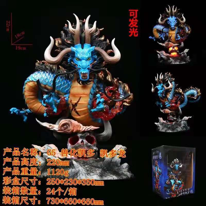 anh kaido