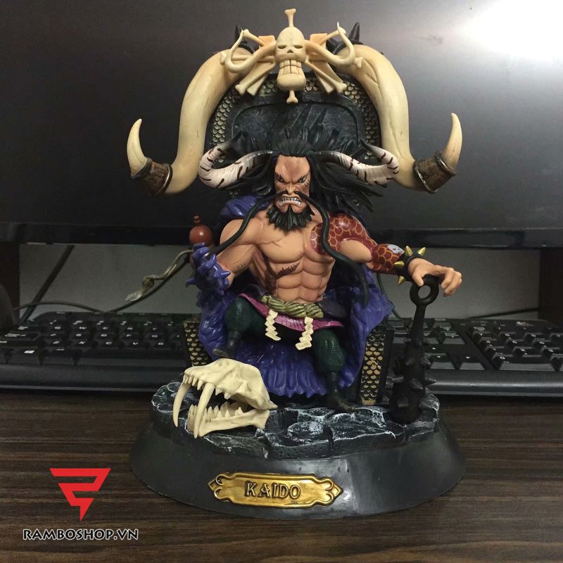anh kaido