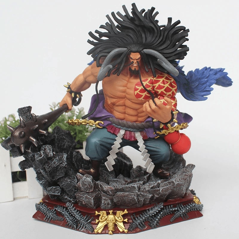 anh kaido