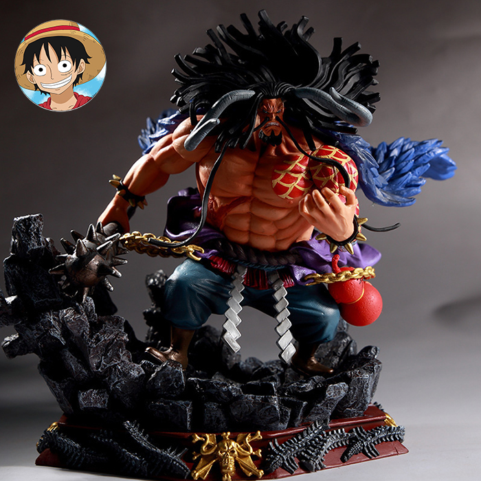 anh kaido