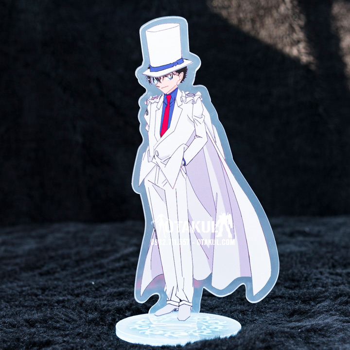 anh kaito kid