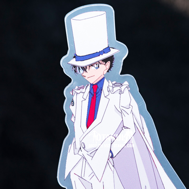 anh kaito kid