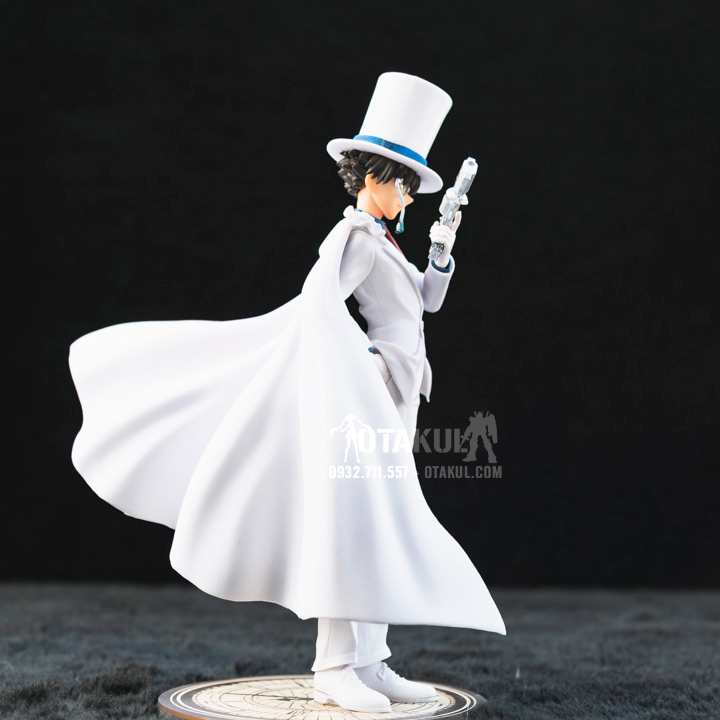 anh kaito kid
