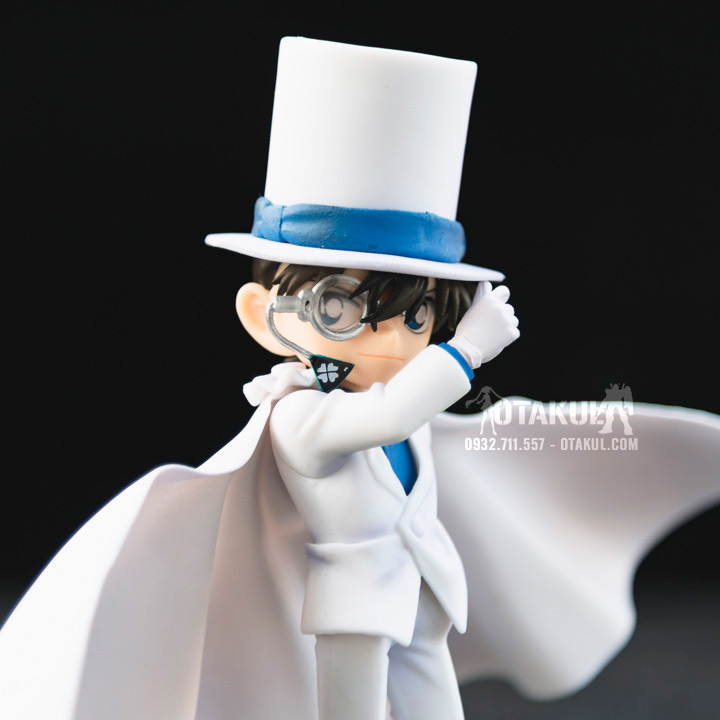anh kaito kid