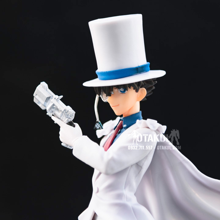 anh kaito kid