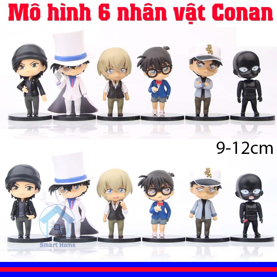 ảnh kaito kid 60