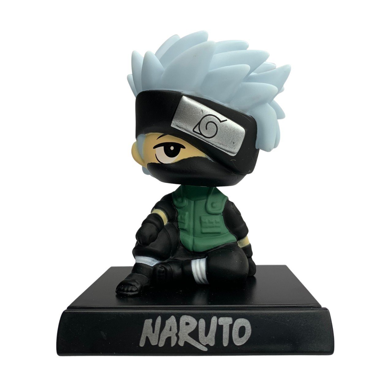 anh kakashi