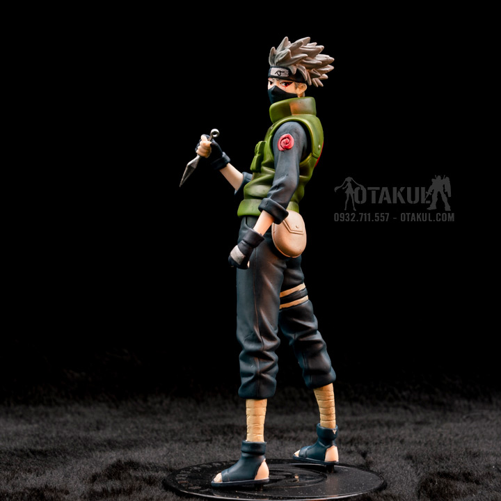 anh kakashi