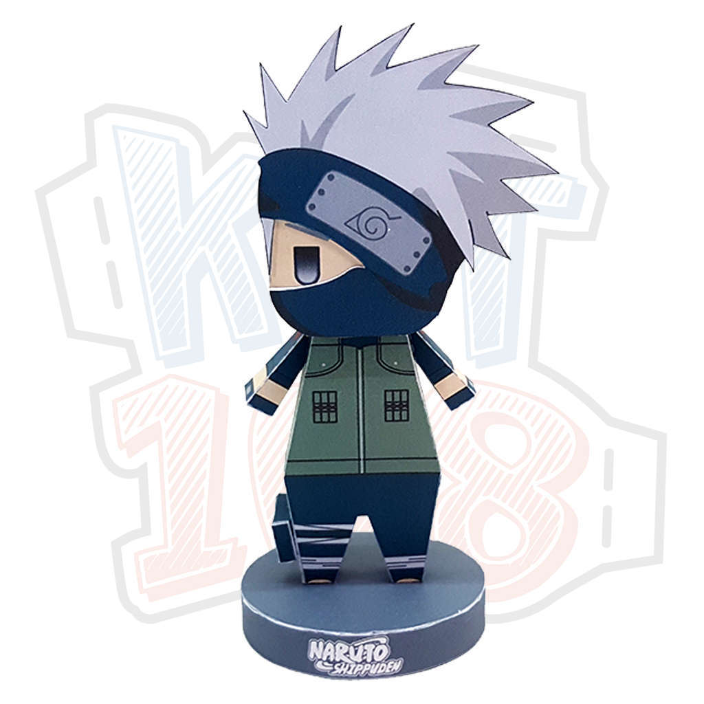 anh kakashi