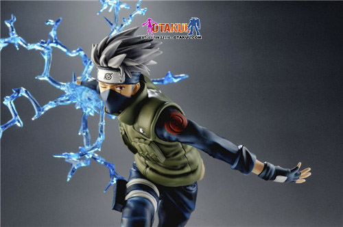 anh kakashi