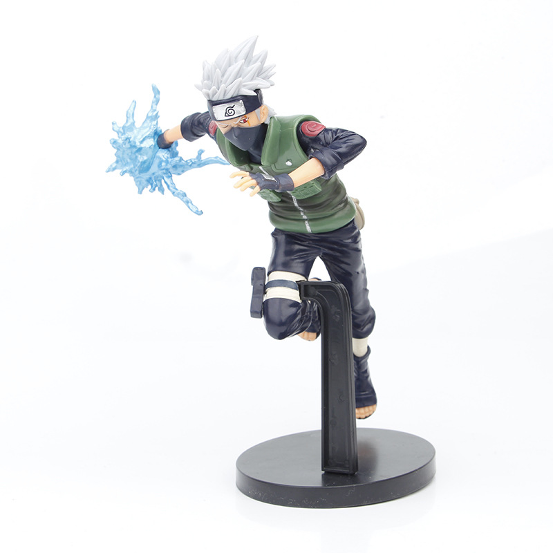 anh kakashi