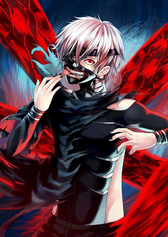 anh kaneki anh kaneki