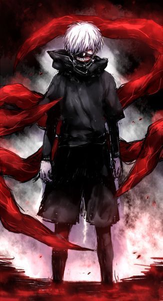 anh kaneki anh kaneki
