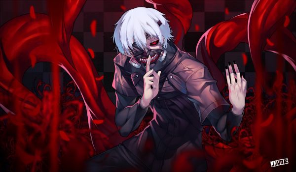 anh kaneki